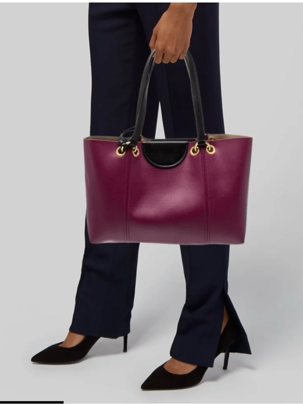 See By Chloe Tote - Picture 15 of 16